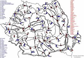 Utilizatorul care a pus această întrebare te ignoră. Harta Raurile Romaniei Harta Map Geography Male Sketch