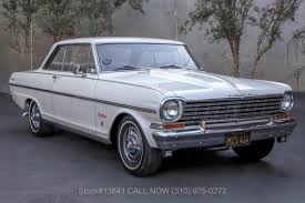 Image result for Ermine White 1964 Nova