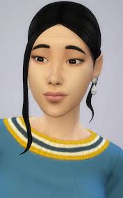 mrrakkon's Sims (and stuff)