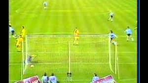 This is the match sheet of the world cup qualification playoffs game between argentina and australia on nov 17, 1993. 1993 October 31 Australia 1 Argentina 1 World Cup Qualifier Avi Youtube