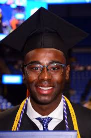 From Chaminade to Parkway, Harris-Stowe to SLU, new grads share secrets to  success