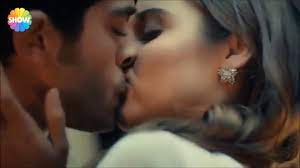 Hot kissing scene hande ercel hot kissing scenes. Wajah Tum Ho Hot Kiss Love Song Murat Hayat Romantic Turkish Couple Turkish Dramas Video Dailymotion