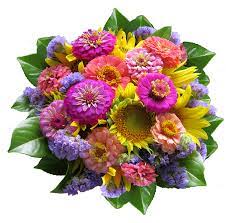 This bouquet can be found in s, m, l and xl format 👌👌👌 without doubt a mix of colors full of joy. Bouquet Of Flowers Spring Free Photo On Pixabay
