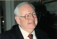 Frederick Landry Obituary (1930