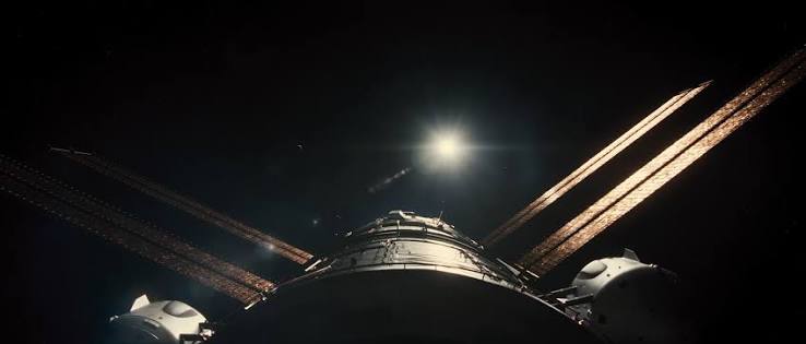 MPC's mission: Ad Astra - fxguide
