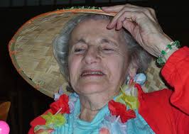 Obituary of Mary A. Opitz