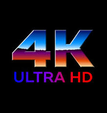 4k uhd is a resolution of 3840 pixels x 2160 lines (8.3 megapixels, aspect ratio 16:9) and is one of the two resolutions of ultra high definition television targeted towards consumer television, the other being. Logo Uhd Ultra Vector Images Over 320