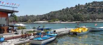 Maybe you would like to learn more about one of these? Gezmeye Gidiyoruz Kiyikislacik Iasos Antik Kenti Ve Acik Hava Muzesi Milas