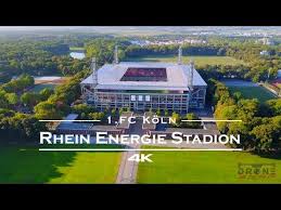 Fc bayern basketball valencia basket euroleague heute live im tv und livestream. Finale Der Europa League Findet Im Kolner Rheinenergiestadion Statt