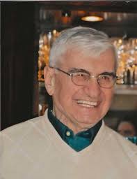 Obituary information for Albert T. Perri