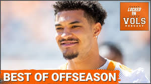 Tennessee Football Top-10 Moments of the Offseason