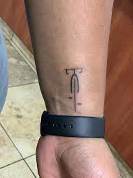 The quality of ink and jewelry is top shelf, as is the attention paid to detail and cleanliness. Cycling Tattoo Cycling Tattoo Tattoos Bicycle Tattoo