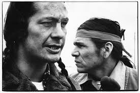 Legacy of Wounded Knee occupation lives