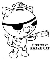 Films en vf ou vostfr et bien sûr en hd. Free Printable Octonauts Coloring Pages