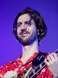 Daily Wayne Sermon على X: "happy birthday to our favorite guitarrist,  songwriter, producer, multi-talented and life savior Daniel Wayne Sermon,  this angel is turning 35 today, and i have no words to