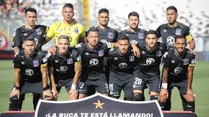 Debut soñado del colo colo en segunda división. Plantel De Colo Colo Rechazo Propuesta Inicial De La Dirigencia Para Rebajar Los Sueldos Ante La Crisis Meganoticias