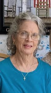 Mary Fetherolf Obituary