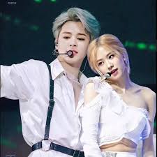 Park chae young (박채영) english name: Bts Jimin And Blackpink Rose Love Team Facebook
