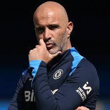 Current Chelsea FC leading players