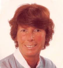 Obituary for Renate Monika Poole