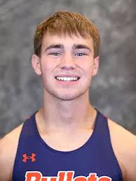 2024-25 Men's Track & Field Roster