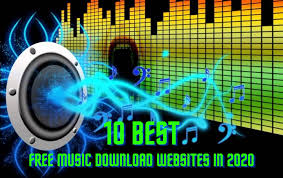 We've rounded up seven of ou. 10 Best Free Music Download Websites To Legally Download Songs In 2021