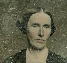 Mary Frances Burleigh: The Only Sister · The Burleigh Family of Plainfield,  Connecticut: An Anti-Racist Abolitionist Legacy · SJSU Digital Exhibits