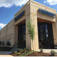 She was so kind and patient with my questions. Charlotte Nc Showroom Ferguson Supplying Kitchen And Bath Products Home Appliances And More