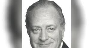 Harold "Hal" Frederick Stone Obituary