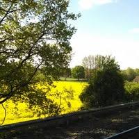 See what's happening at borussia park or sparkassenpark mönchengladbach. Bahnhof Huckelhoven Baal Huckelhoven Nordrhein Westfalen