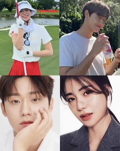 Im Ji-yeon and Lee Do-Hyun Spotted on a Golf Date Four Years Into Their Relationship