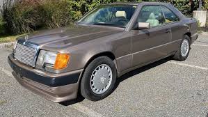 Image result for Canyon Brown 1993 Mercedes