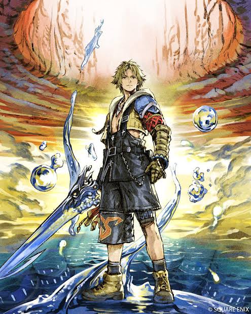 Dari Tales of Eternia hingga Final Fantasy XVI: Bagaimana RPG Jepang Berubah Selama 25 Tahun?