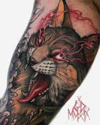 Tentu saja download gambar tengkorak keren. Mahakarya Ini Dia 13 Tato Dengan Desain Super Keren Yang Bakal Bikin Kamu Berdecak Kagum M Kapanlagi Com