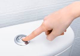 Don't get stuck in the bathroom waiting for the toilet to refill so you can flush it check your flow by pouring a gallon of water into your toilet and flushing it. Read This Before You Buy A Toilet This Old House