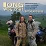 long way round from www.facebook.com