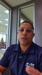 Como ejecutivo de ventas, más allá de imponer, buscamos que cada cliente  obtenga los mejores beneficios, y este fue el caso de Abraham., Llegó  buscando un vehículo usado y logramos ofrecerle un mejor ...