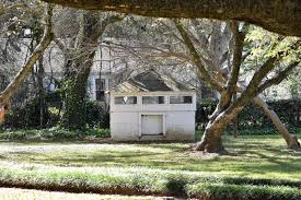 Old Ice House editorial stock photo ...