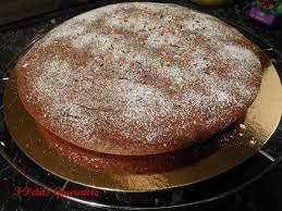 Reine De Saba 3 Petits Gourmets Bon Gateau Gateau Chocolat Alimentation