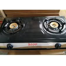 Bila anda sedang mencari kompor gas dua tungku, jangan lewatkan ulasan kami kali ini, ya. Kompor Gas 2 Tungku Stainless Steel Sugoi Kompor 2 Tungku Lazada Indonesia