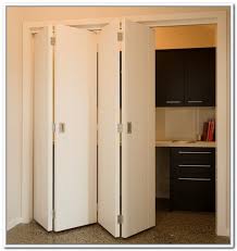 Interior Bifold Closet Doors Jpg 699 741 Pixels Bifold Closet Doors Folding Doors Exterior Door Coverings