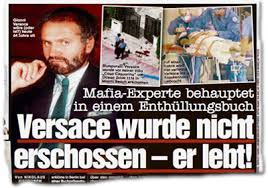 The deaths were discovered by. So Entstehen Geruchte Bildblog