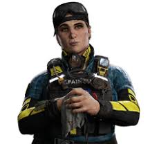 Gridlock - Tom Clancy'S Rainbow Six Siege Guide - Ign