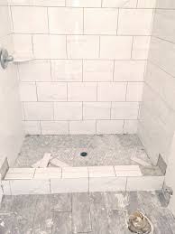Using bathroom tile ideas is a simple way to create a statement wall. Modern Bathroom Remodel Ideas Home Decor Laura Lily