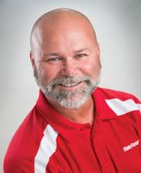 Star Rating and Reviews for Jeff Duval