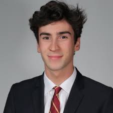 I am extremely excited to announce that i have accepted an offer with CBRE  as an Associate Intern