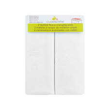 Kmart Waterproof Pads Great For Bassinets Travel Cribs Etc Changing Pad Liner Waterproof Pad Crib Mattress Protector