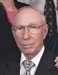 Obituary for Vernon Alfred Schneider