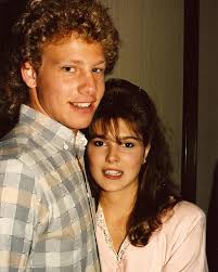 A flashback to this Guiding Light fan club event