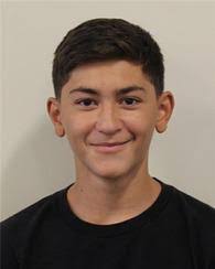 Adrian Peralta's Baseball Recruiting Profile